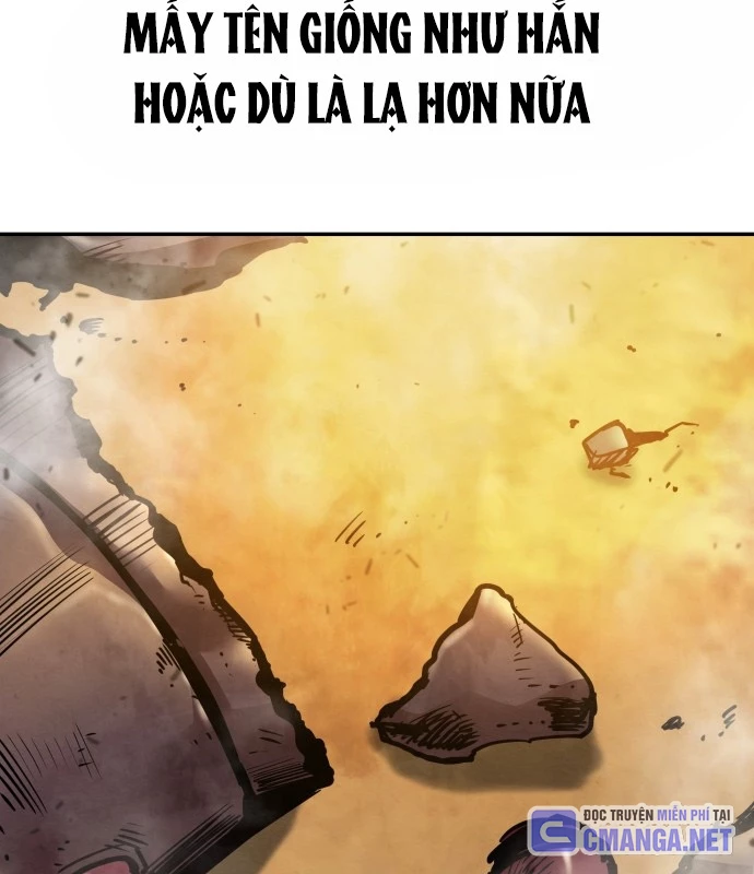 Tay Súng Chinh Phục Võ Lâm Chapter 61 - 21