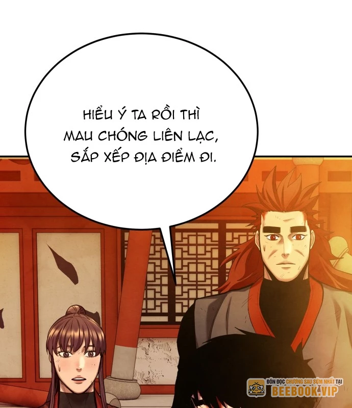 Tay Súng Chinh Phục Võ Lâm Chapter 61 - 36