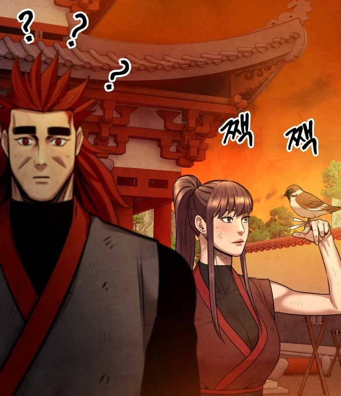 Tay Súng Chinh Phục Võ Lâm Chapter 61 - 46