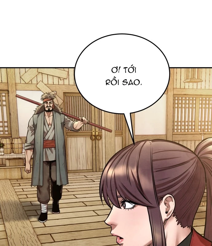Tay Súng Chinh Phục Võ Lâm Chapter 61 - 70