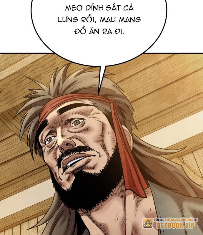 Tay Súng Chinh Phục Võ Lâm Chapter 61 - 72