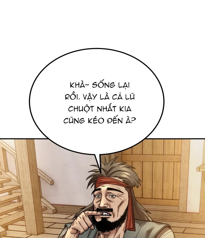 Tay Súng Chinh Phục Võ Lâm Chapter 61 - 74