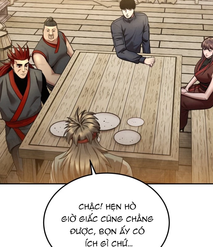 Tay Súng Chinh Phục Võ Lâm Chapter 61 - 77