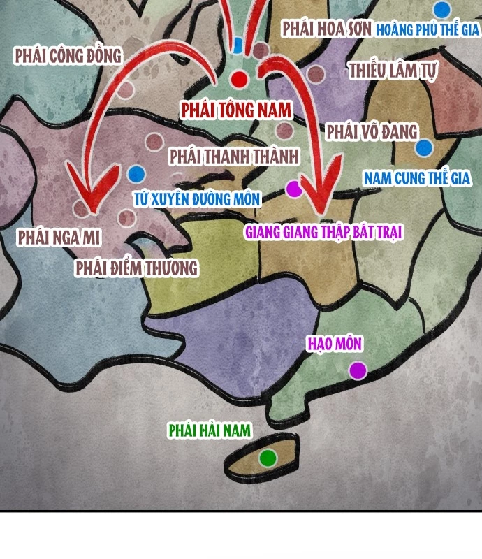 Tay Súng Chinh Phục Võ Lâm Chapter 61 - 130