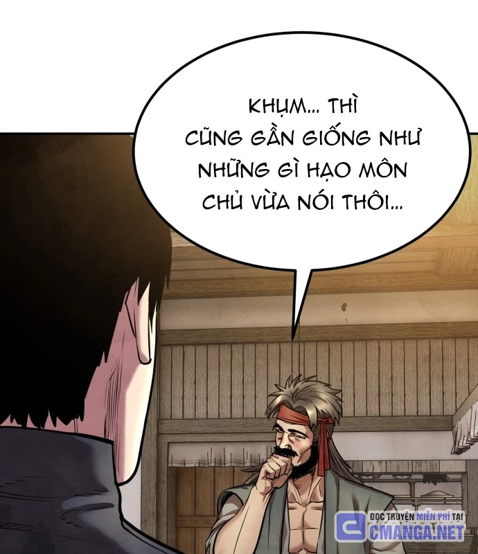 Tay Súng Chinh Phục Võ Lâm Chapter 61 - 147