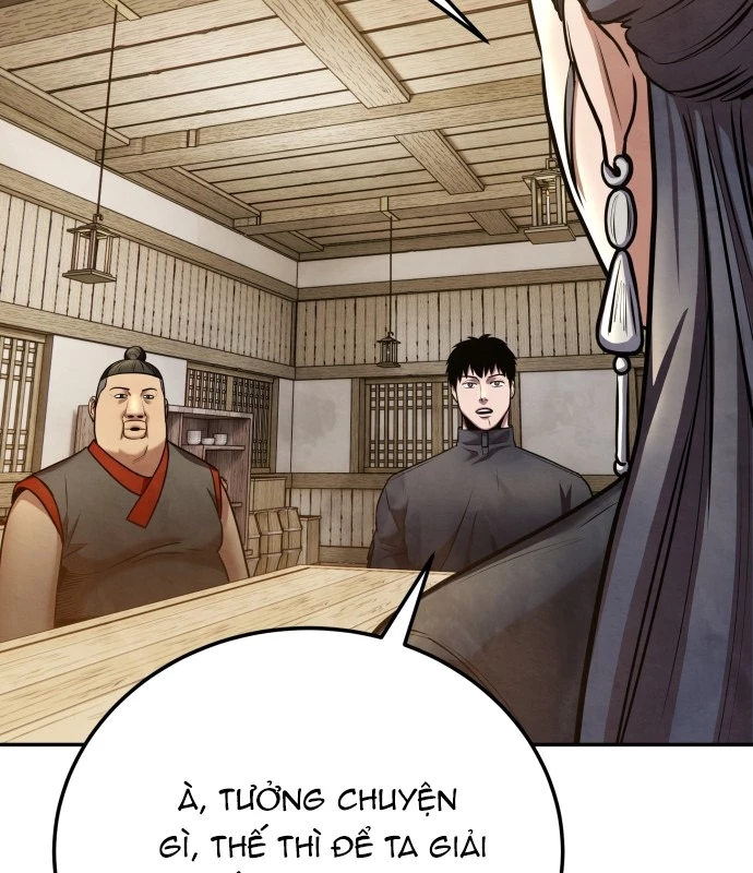 Tay Súng Chinh Phục Võ Lâm Chapter 61 - 161