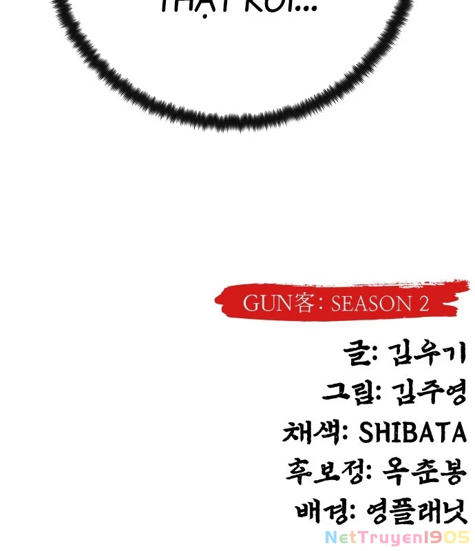 Tay Súng Chinh Phục Võ Lâm Chapter 61 - 172