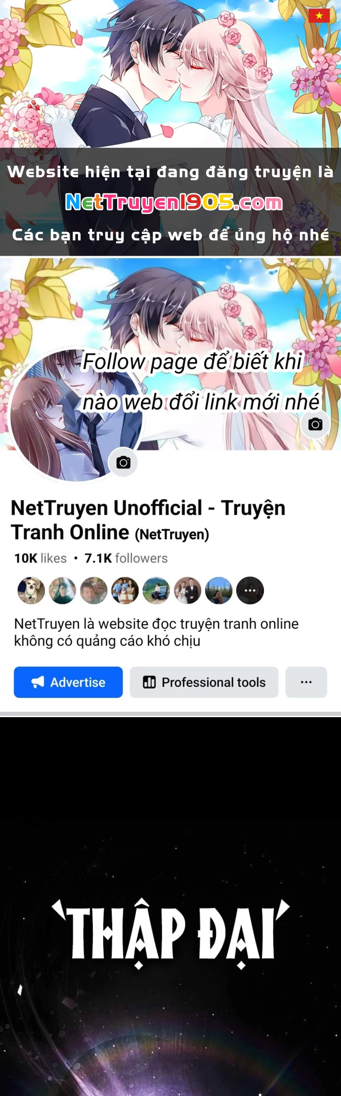 Tam Hoàng Tử Của Vong Quốc Hồi Quy Chapter 33 - 1