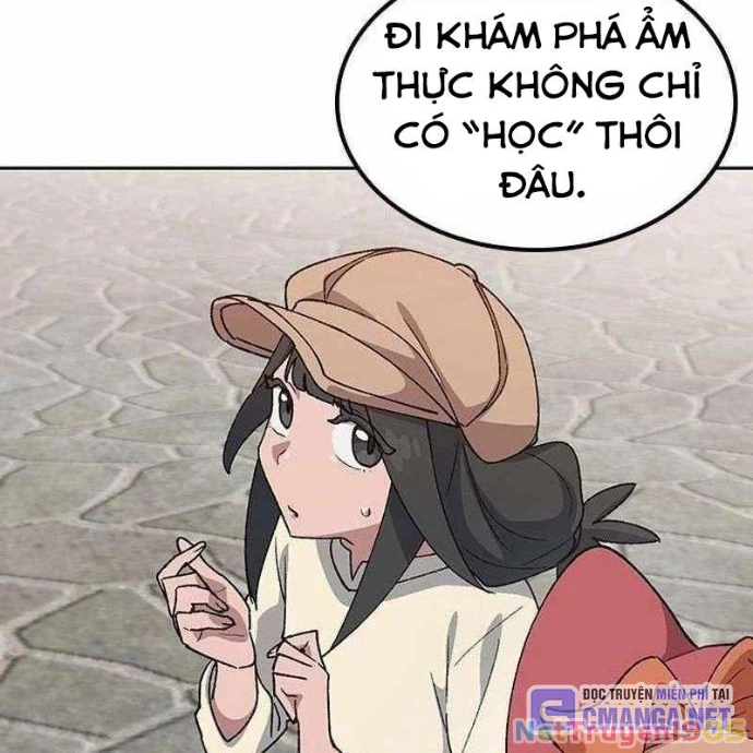 Chữa Lành Cuộc Sống Thông Qua Cắm Trại Ở Thế Giới Khác Chapter 73 - 21