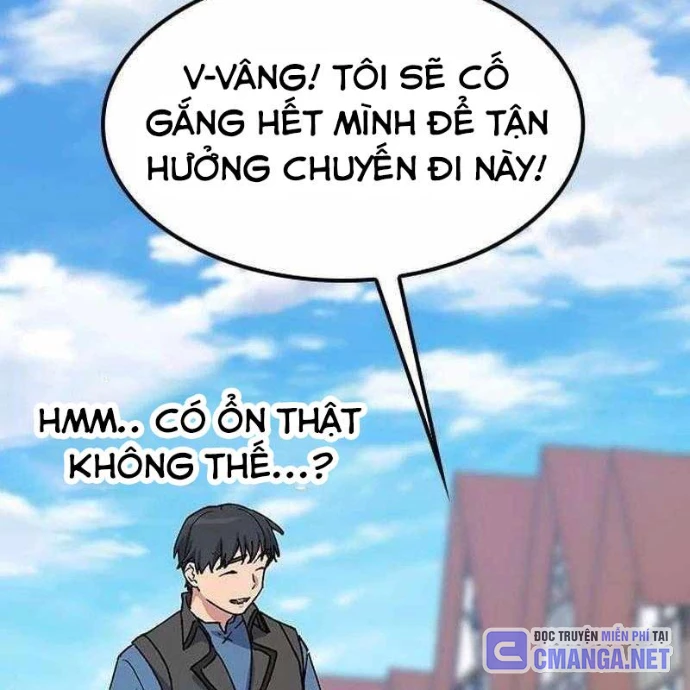 Chữa Lành Cuộc Sống Thông Qua Cắm Trại Ở Thế Giới Khác Chapter 73 - 27