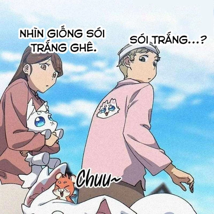 Chữa Lành Cuộc Sống Thông Qua Cắm Trại Ở Thế Giới Khác Chapter 73 - 34
