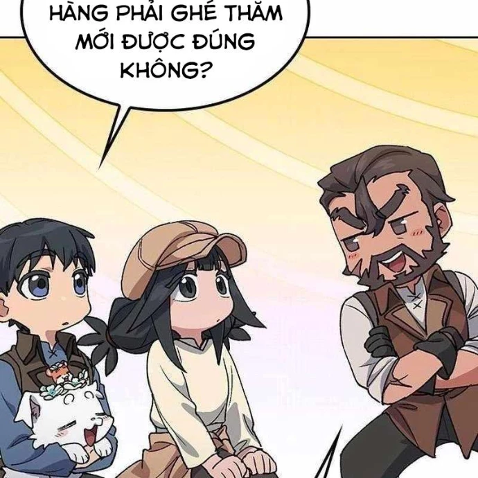 Chữa Lành Cuộc Sống Thông Qua Cắm Trại Ở Thế Giới Khác Chapter 73 - 56