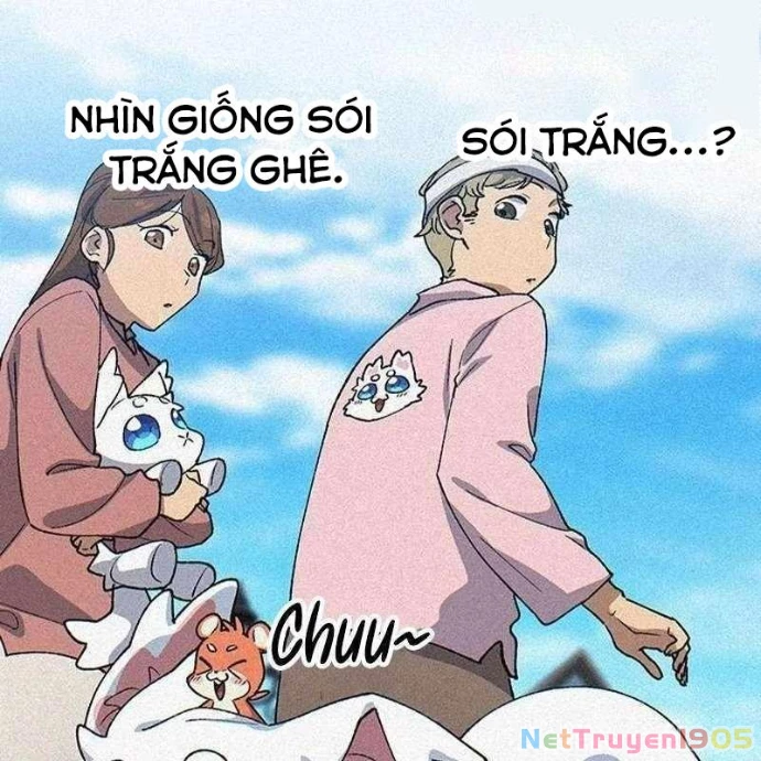 Chữa Lành Cuộc Sống Thông Qua Cắm Trại Ở Thế Giới Khác Chapter 73 - 71