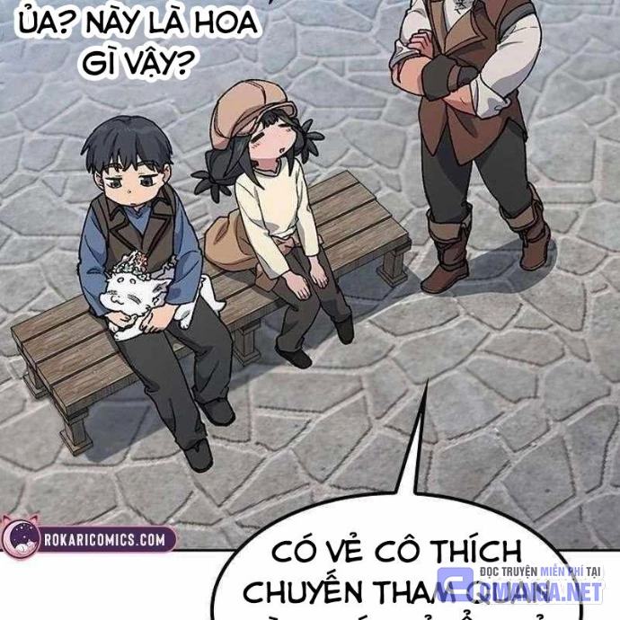 Chữa Lành Cuộc Sống Thông Qua Cắm Trại Ở Thế Giới Khác Chapter 73 - 79