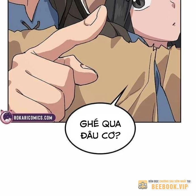 Chữa Lành Cuộc Sống Thông Qua Cắm Trại Ở Thế Giới Khác Chapter 73 - 113