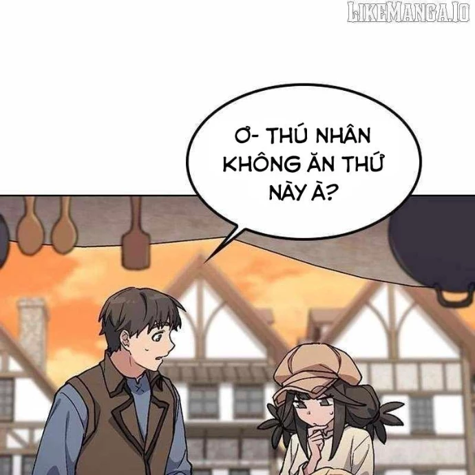 Chữa Lành Cuộc Sống Thông Qua Cắm Trại Ở Thế Giới Khác Chapter 73 - 133