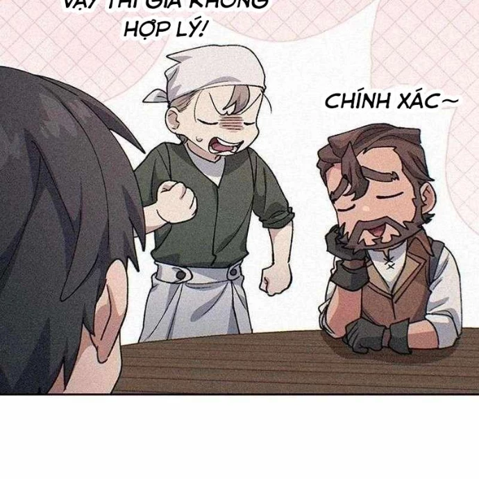 Chữa Lành Cuộc Sống Thông Qua Cắm Trại Ở Thế Giới Khác Chapter 73 - 142