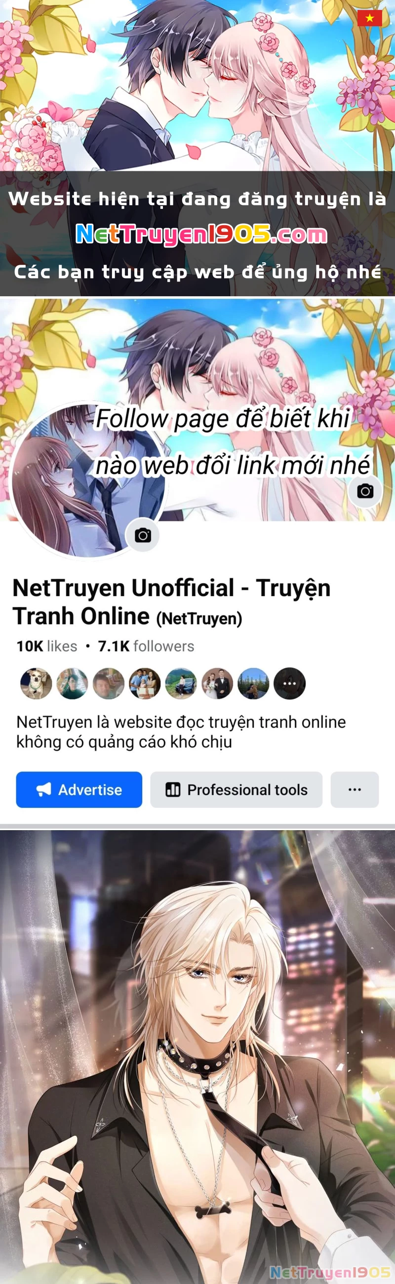 Bạch Nguyệt Quang Hắn Yêu Thế Thân Rồi Sao?! Chapter 131 - 1