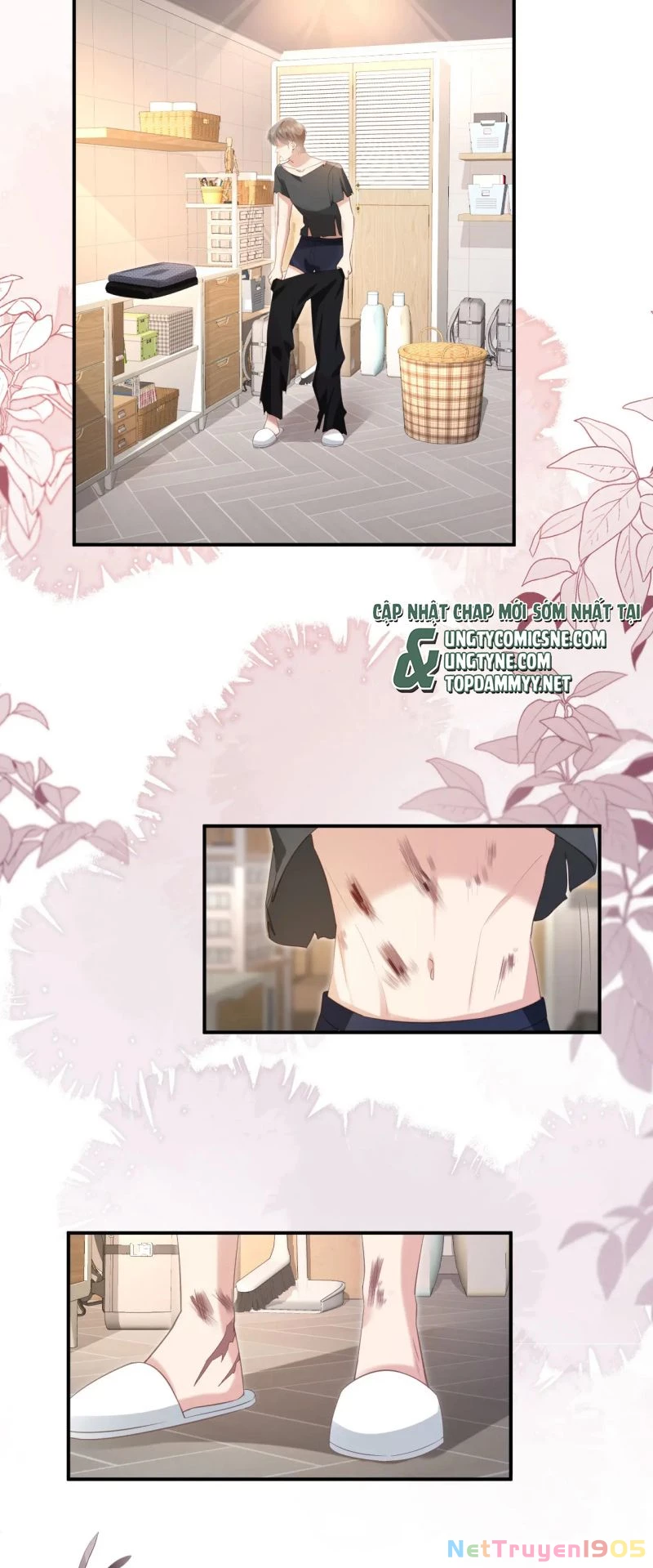 Bạch Nguyệt Quang Hắn Yêu Thế Thân Rồi Sao?! Chapter 131 - 3