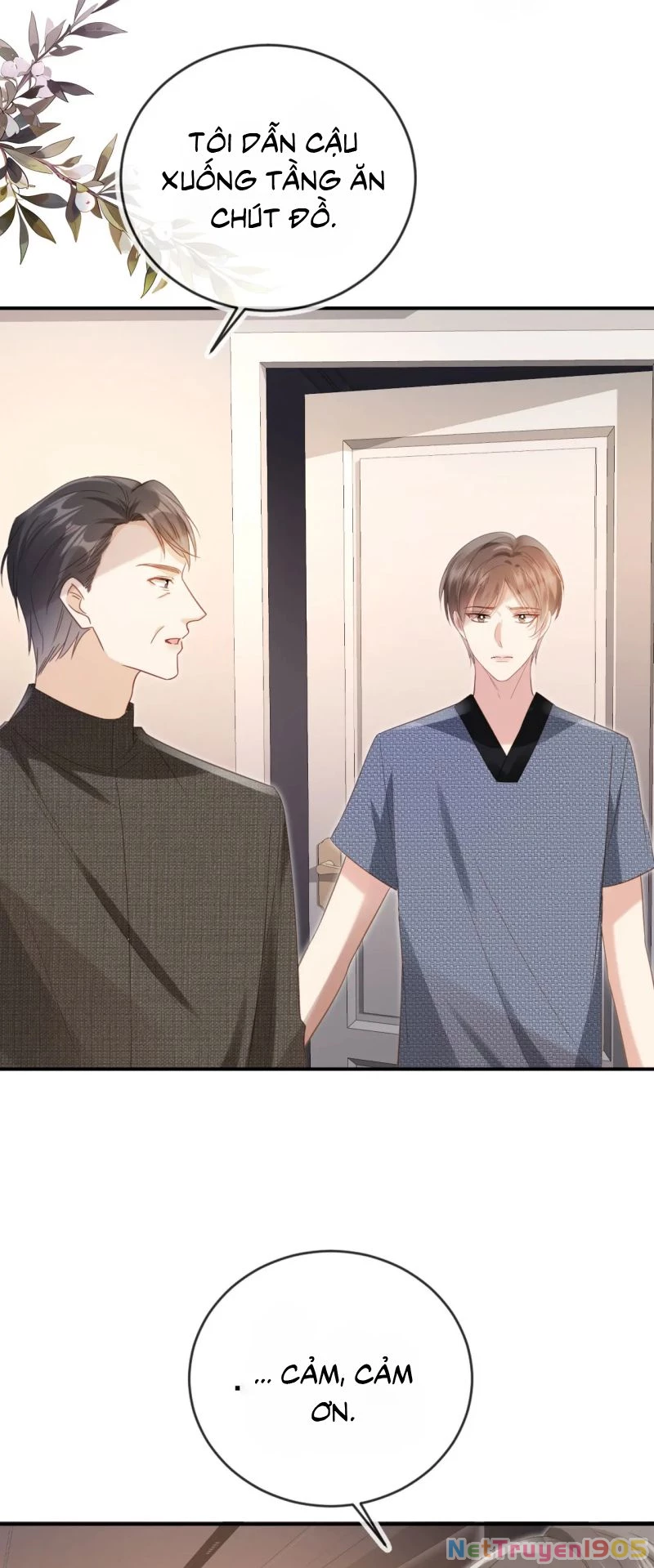 Bạch Nguyệt Quang Hắn Yêu Thế Thân Rồi Sao?! Chapter 131 - 4