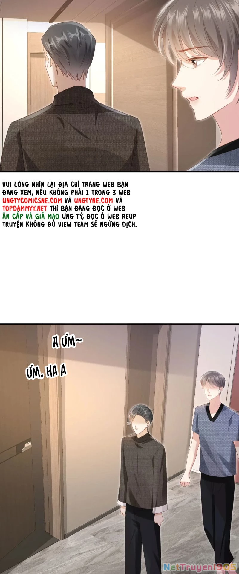 Bạch Nguyệt Quang Hắn Yêu Thế Thân Rồi Sao?! Chapter 131 - 5