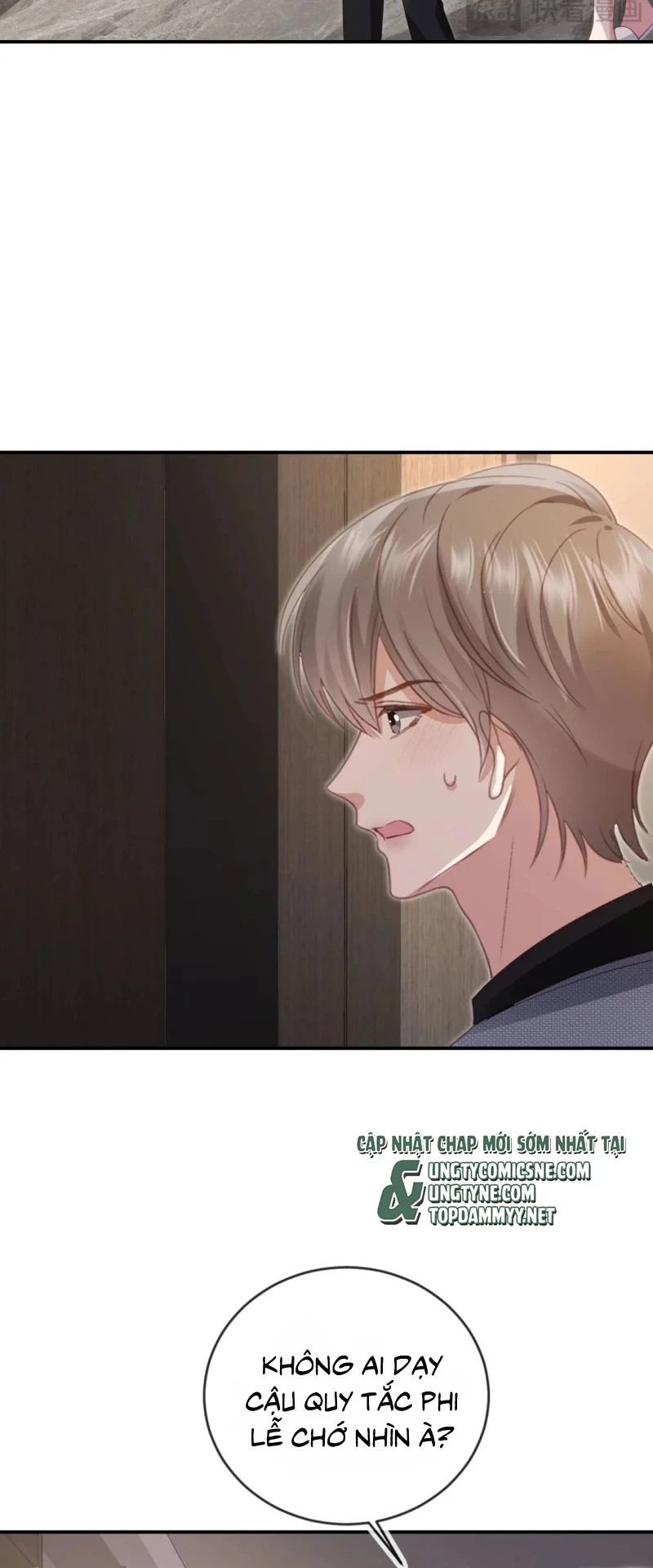 Bạch Nguyệt Quang Hắn Yêu Thế Thân Rồi Sao?! Chapter 131 - 6