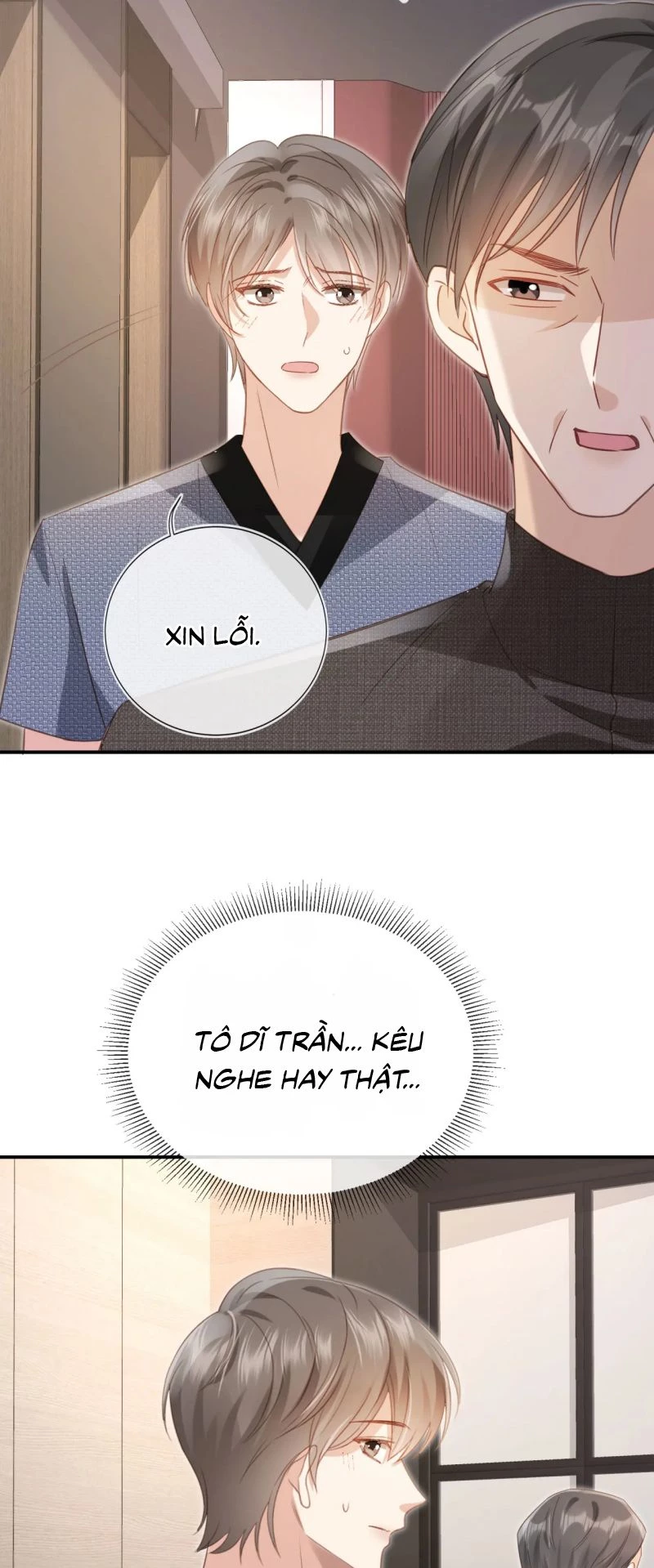 Bạch Nguyệt Quang Hắn Yêu Thế Thân Rồi Sao?! Chapter 131 - 7