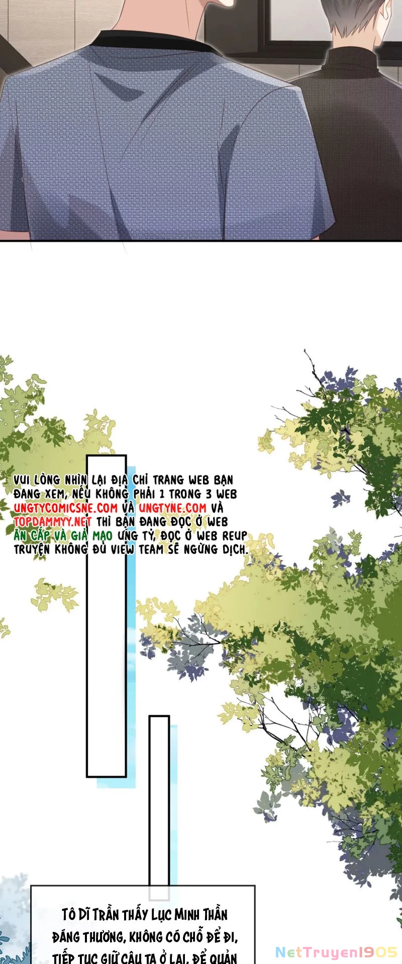 Bạch Nguyệt Quang Hắn Yêu Thế Thân Rồi Sao?! Chapter 131 - 8