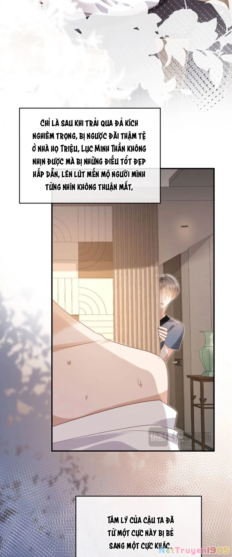 Bạch Nguyệt Quang Hắn Yêu Thế Thân Rồi Sao?! Chapter 131 - 11