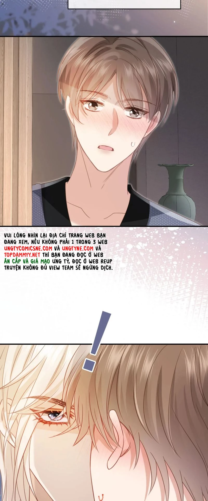Bạch Nguyệt Quang Hắn Yêu Thế Thân Rồi Sao?! Chapter 131 - 12