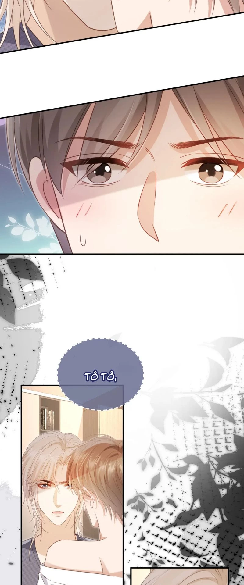Bạch Nguyệt Quang Hắn Yêu Thế Thân Rồi Sao?! Chapter 131 - 13