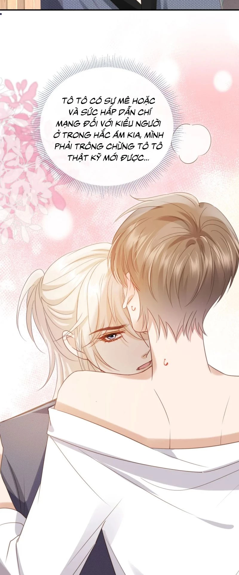 Bạch Nguyệt Quang Hắn Yêu Thế Thân Rồi Sao?! Chapter 131 - 15