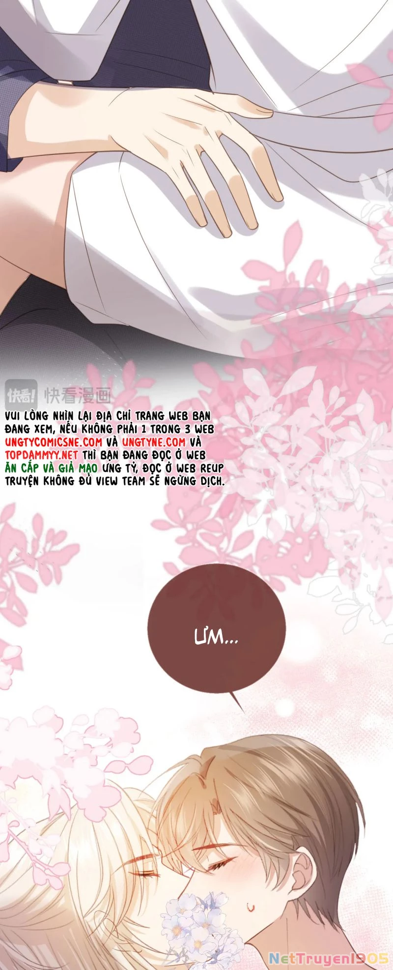 Bạch Nguyệt Quang Hắn Yêu Thế Thân Rồi Sao?! Chapter 131 - 16