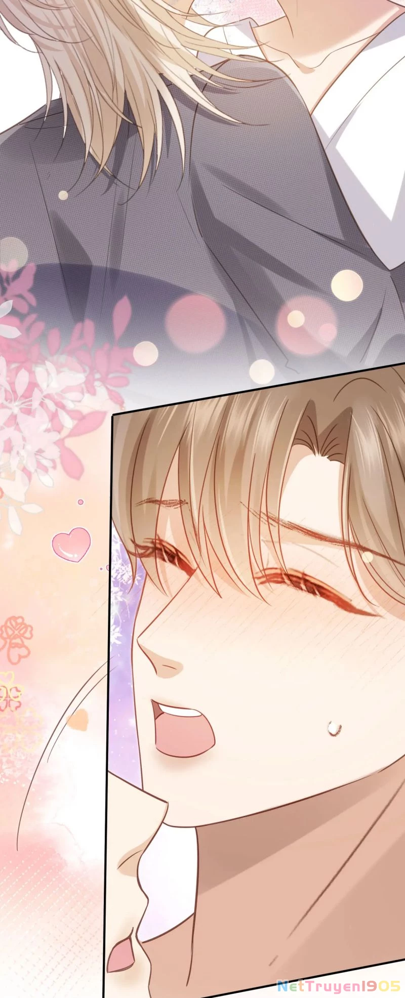 Bạch Nguyệt Quang Hắn Yêu Thế Thân Rồi Sao?! Chapter 131 - 17