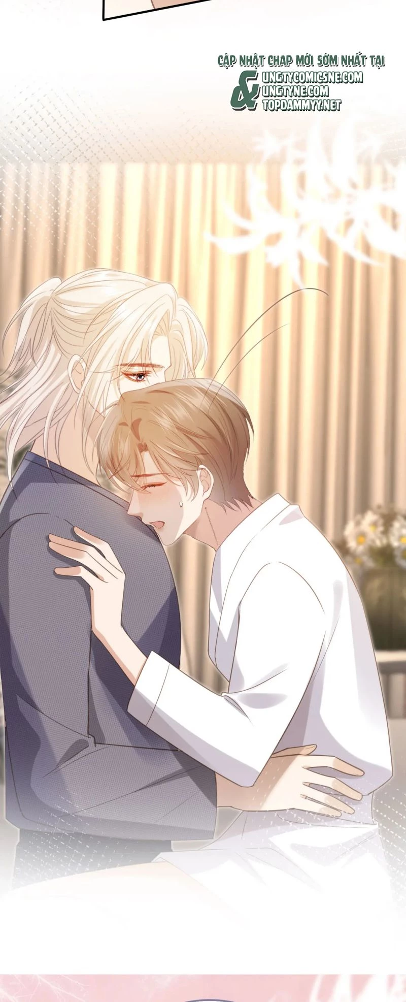 Bạch Nguyệt Quang Hắn Yêu Thế Thân Rồi Sao?! Chapter 131 - 18