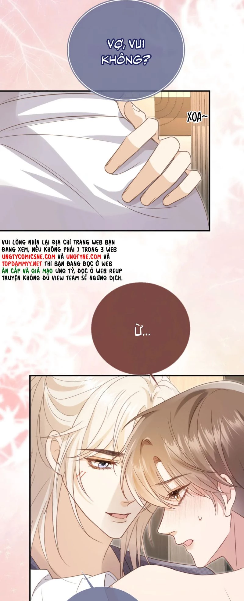 Bạch Nguyệt Quang Hắn Yêu Thế Thân Rồi Sao?! Chapter 131 - 19