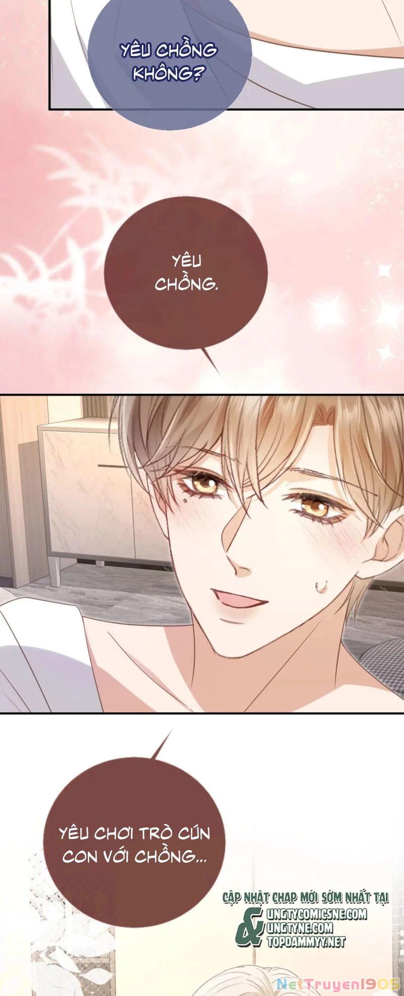 Bạch Nguyệt Quang Hắn Yêu Thế Thân Rồi Sao?! Chapter 131 - 20