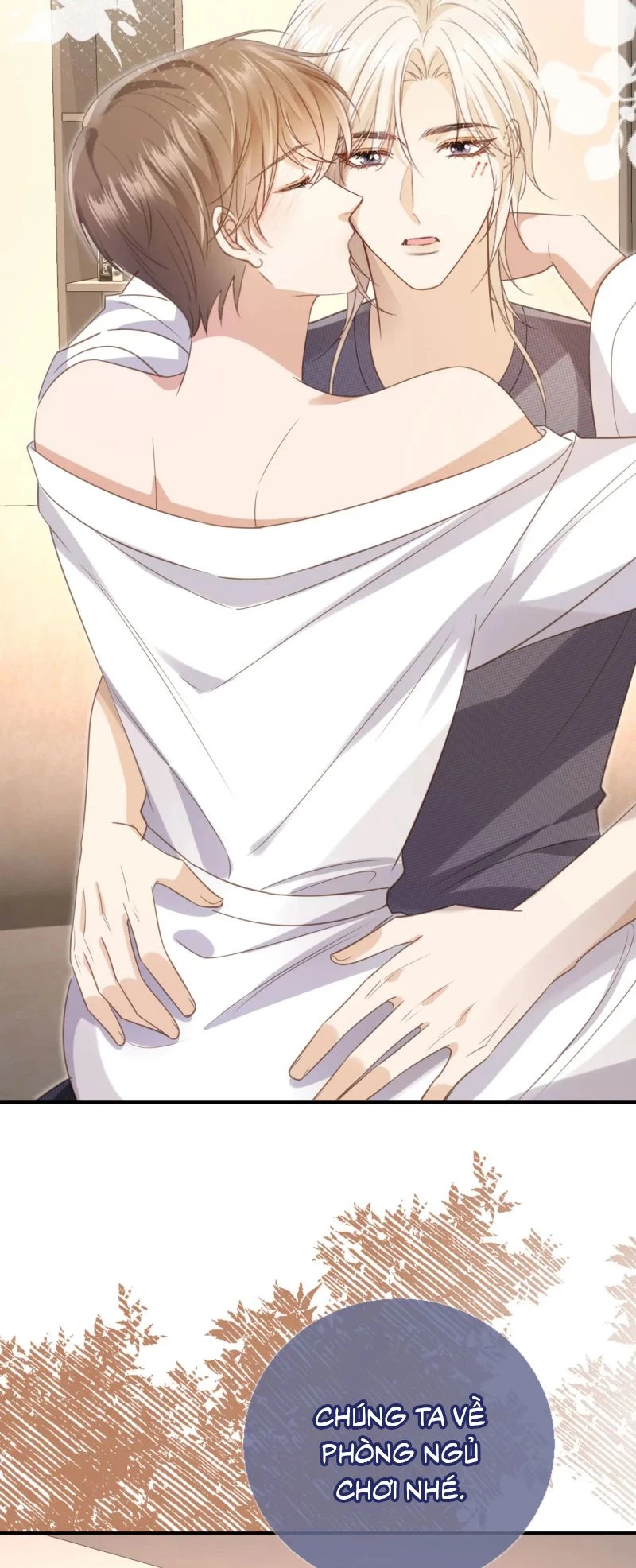 Bạch Nguyệt Quang Hắn Yêu Thế Thân Rồi Sao?! Chapter 131 - 21