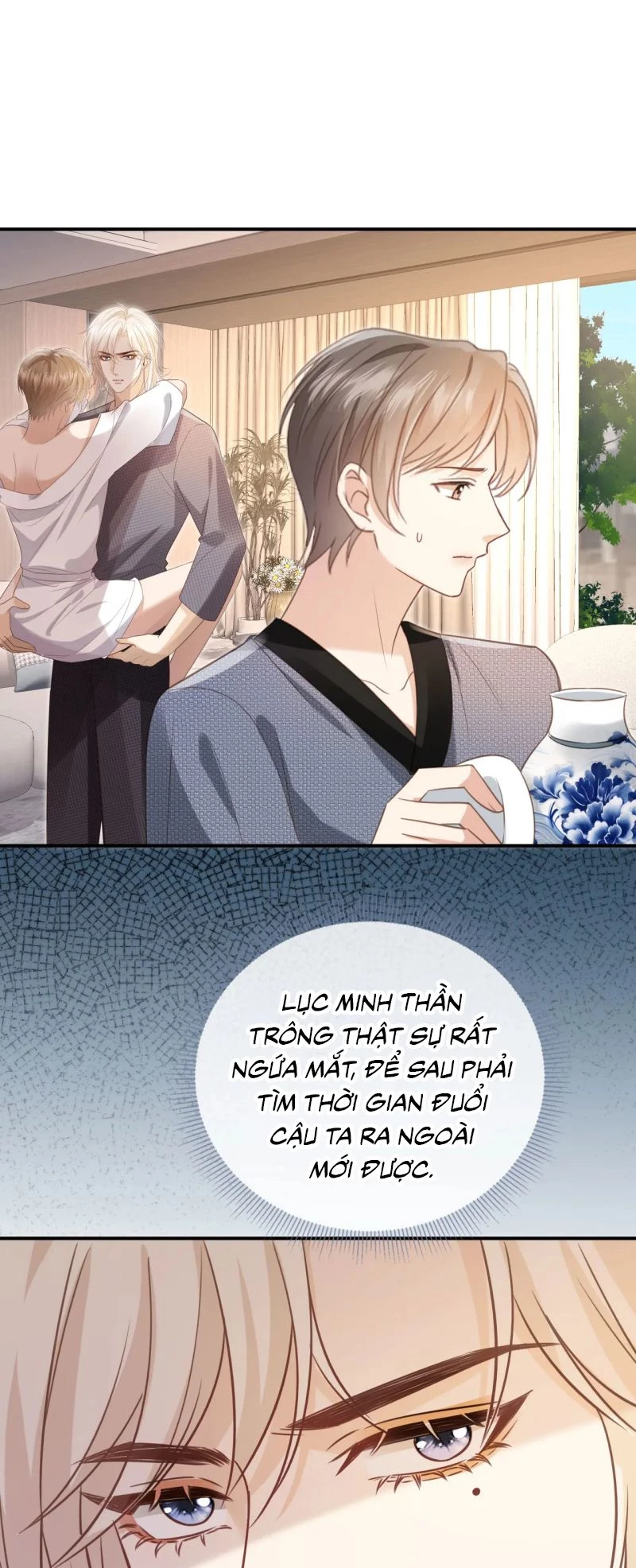 Bạch Nguyệt Quang Hắn Yêu Thế Thân Rồi Sao?! Chapter 131 - 23