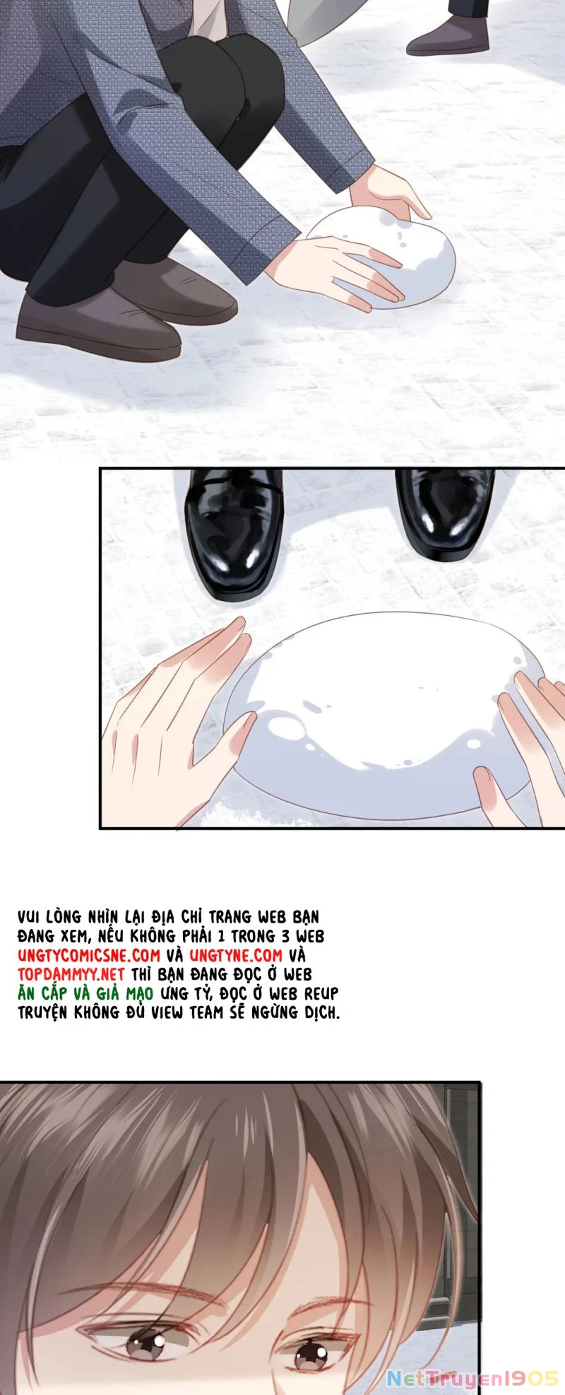 Bạch Nguyệt Quang Hắn Yêu Thế Thân Rồi Sao?! Chapter 131 - 26