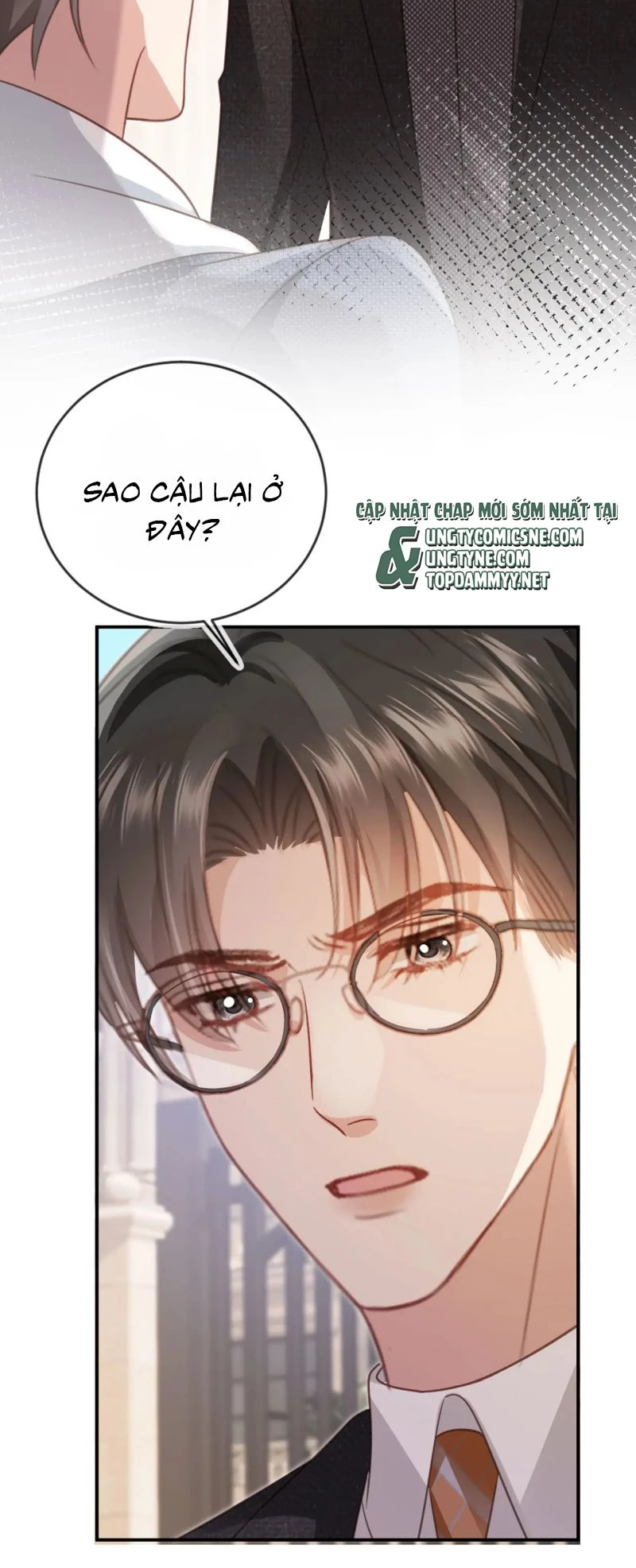 Bạch Nguyệt Quang Hắn Yêu Thế Thân Rồi Sao?! Chapter 131 - 28