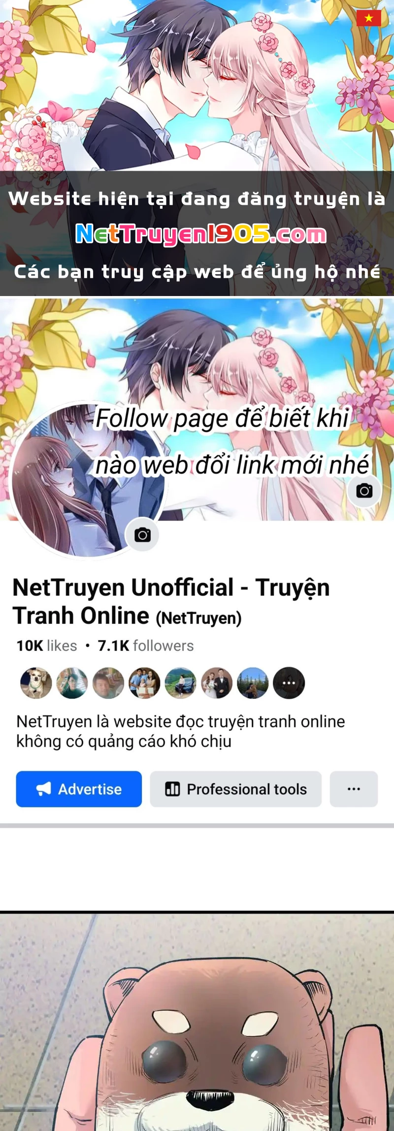 Hắc Vũ Giáng Lâm Chapter 5 - 1