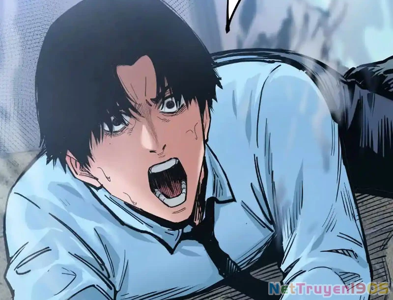 Hắc Vũ Giáng Lâm Chapter 5 - 5