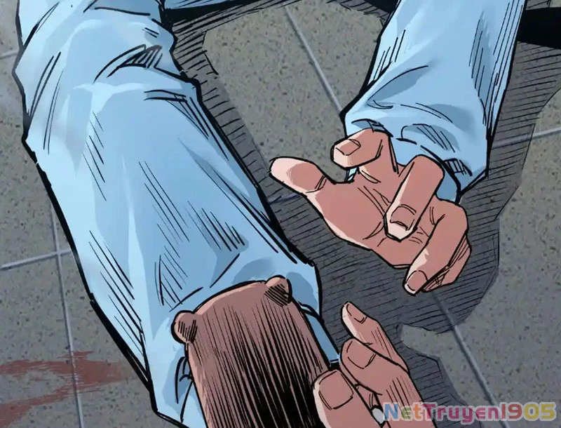 Hắc Vũ Giáng Lâm Chapter 5 - 6