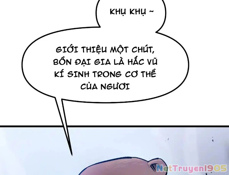 Hắc Vũ Giáng Lâm Chapter 5 - 23