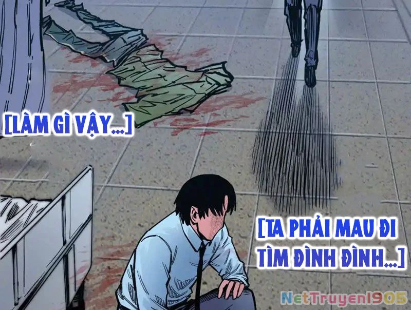 Hắc Vũ Giáng Lâm Chapter 5 - 84