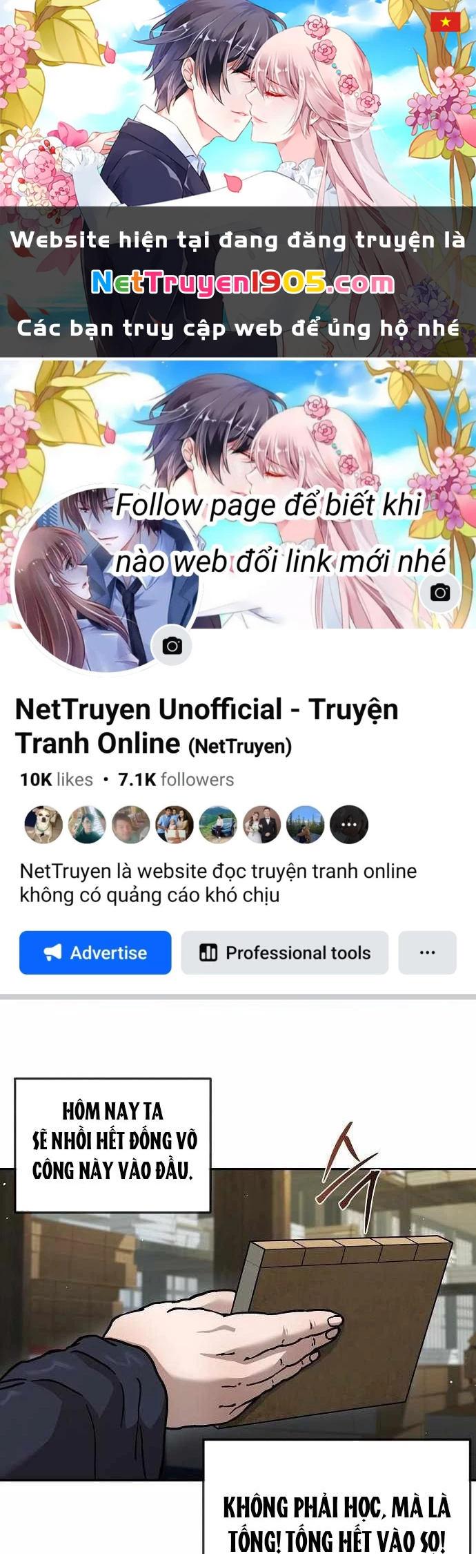 Truyền Thuyết Ma Giáo: Phi Long Thập Tam Đại Chapter 2 - 1