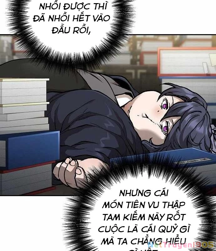 Truyền Thuyết Ma Giáo: Phi Long Thập Tam Đại Chapter 2 - 16