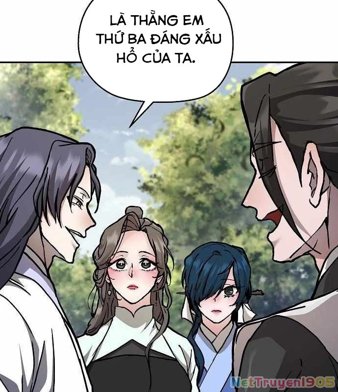 Truyền Thuyết Ma Giáo: Phi Long Thập Tam Đại Chapter 2 - 34
