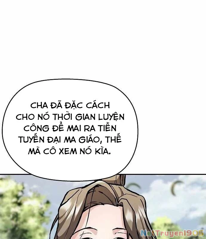 Truyền Thuyết Ma Giáo: Phi Long Thập Tam Đại Chapter 2 - 36